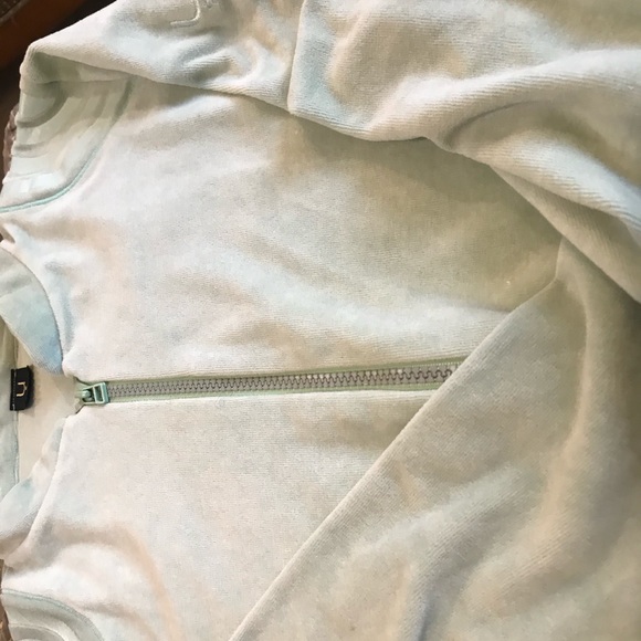 BOMBER JACKET - Picture 8 of 8